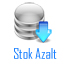 Stok Azalt